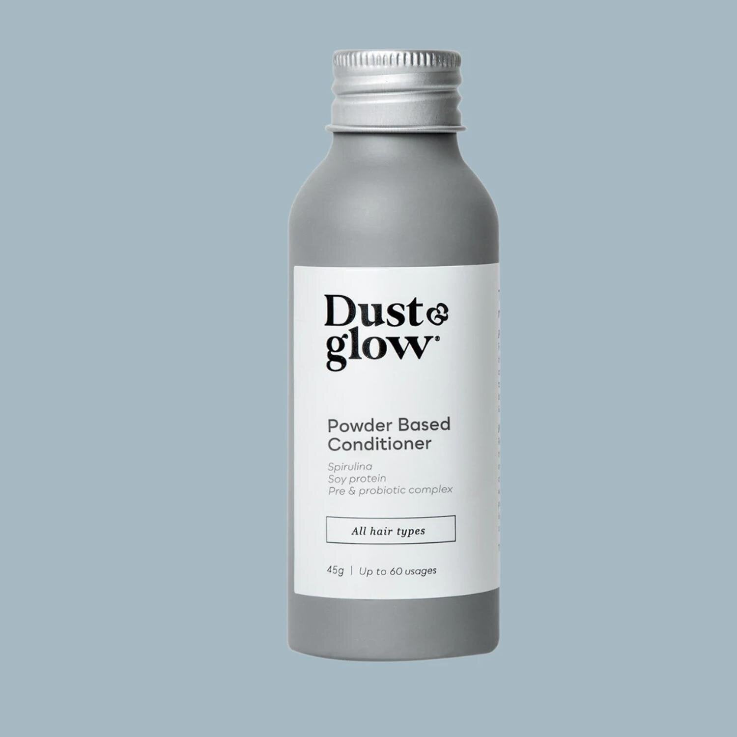 Dust & Glow Powder Based Conditioner 45g Fixed - Fixed s – Fresh Beauty Co.