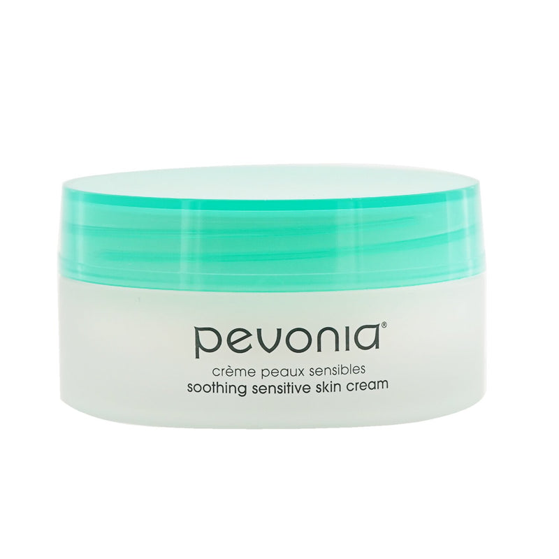 Pevonia Botanica Soothing Sensitive Skin Cream (Box Slightly Damaged) 