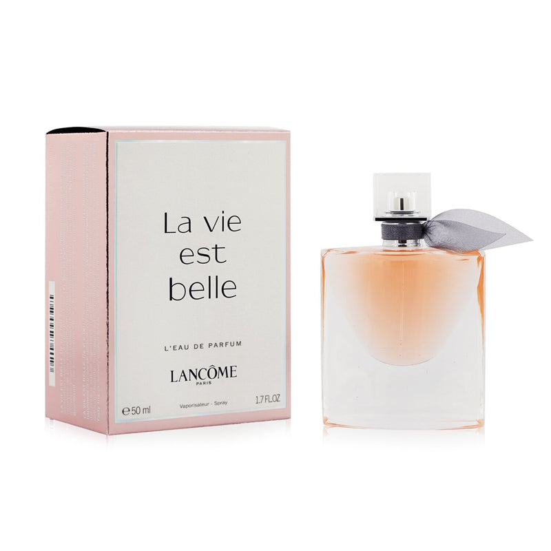 Lancome La Vie Est Belle L'Eau De Parfum Spray 