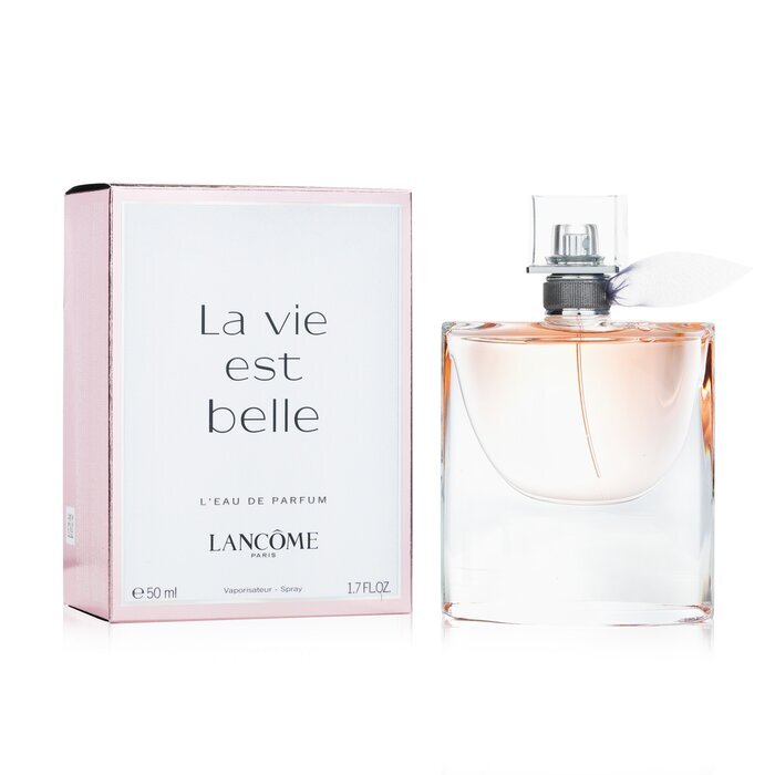Lancome La Vie Est Belle L'Eau De Parfum Spray 50ml/1.7oz