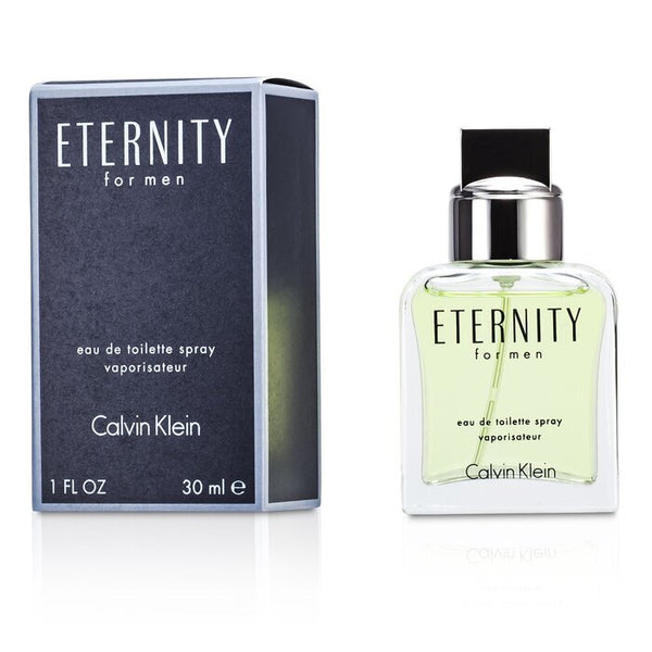 Calvin Klein Eternity Eau De Toilette Spray 30ml/1oz