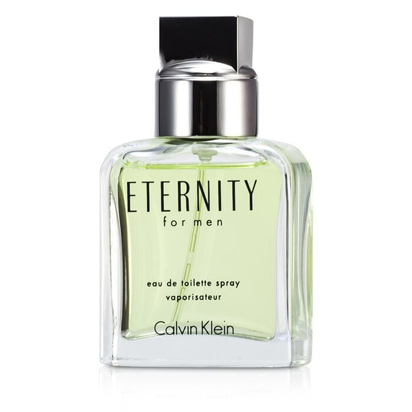 Calvin Klein Eternity Eau De Toilette Spray 30ml/1oz