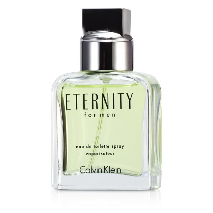 Calvin Klein Eternity Eau De Toilette Spray 30ml/1oz