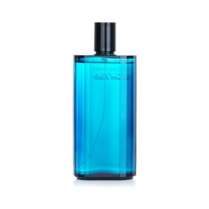 Davidoff Cool Water Eau De Toilette Spray 200ml/6.7oz