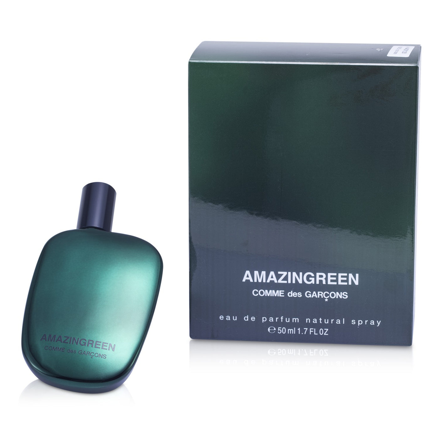 Comme des Garcons Amazingreen Eau De Parfum Spray 100ml/3.4oz