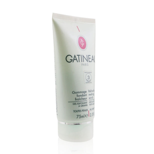 Gatineau Refreshing Melting Scrub 