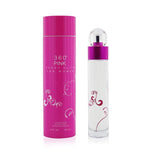 Perry Ellis 360 Pink Eau De Parfum Spray 100ml/3.4oz