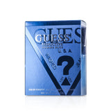 Guess Seductive Blue Eau De Toilette Spray  100ml/3.4oz
