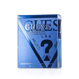 Guess Seductive Blue Eau De Toilette Spray 100ml/3.4oz