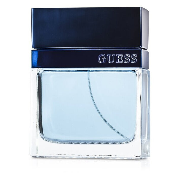 Guess Seductive Blue Eau De Toilette Spray 100ml/3.4oz