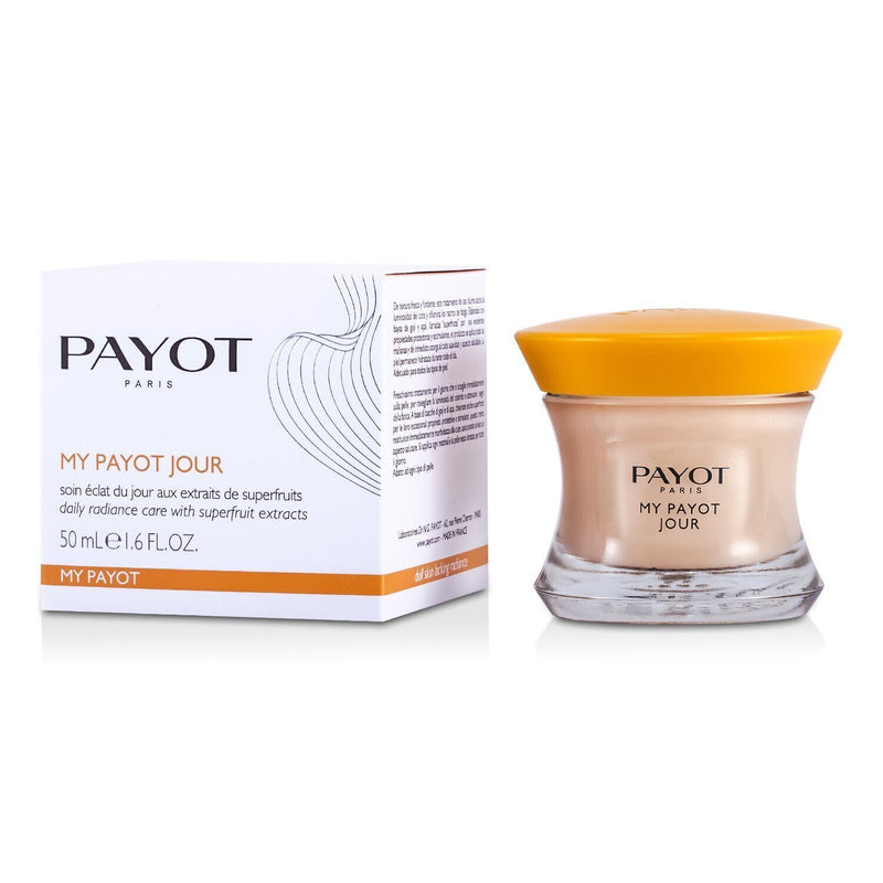 Payot My Payot Jour 