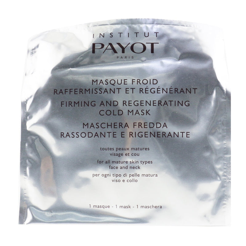 Payot Firming And Regenerating Cold Mask 