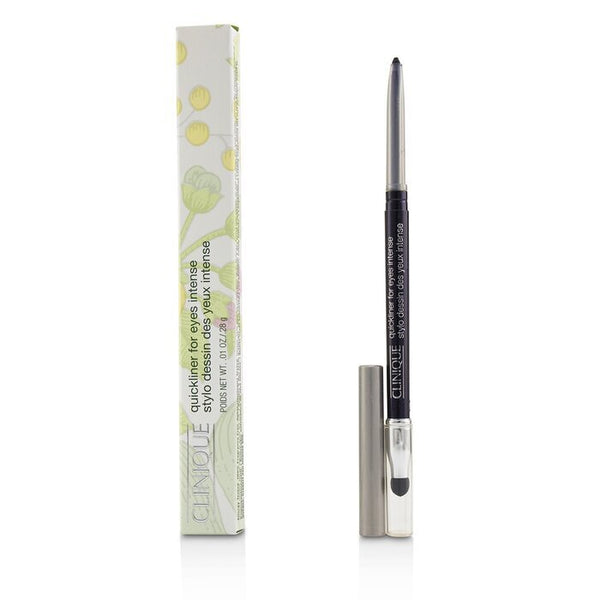 Clinique Quickliner For Eyes Intense - # 02 Intense Plum 0.28g/0.01oz