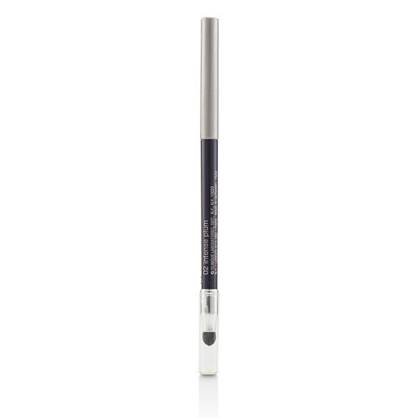 Clinique Quickliner For Eyes Intense - # 02 Intense Plum 0.28g/0.01oz