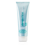 Rusk Deepshine Color Smooth Sulfate-Free Shampoo  250ml/8.5oz