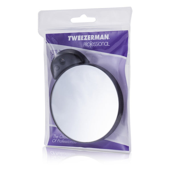 Tweezerman Professional TweezerMate 10X Lighted Mirror