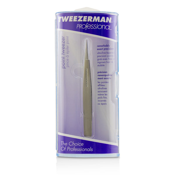 Tweezerman Professional Point Tweezer