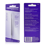 Tweezerman Professional Skin Care Tool Stainless Steel - Loops On Both Ends