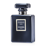 Chanel Coco Noir Eau De Parfum Spray  50ml/1.7oz