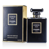 Chanel Coco Noir Eau De Parfum Spray 