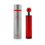 Perry Ellis 360 Red Eau De Toilette Spray 