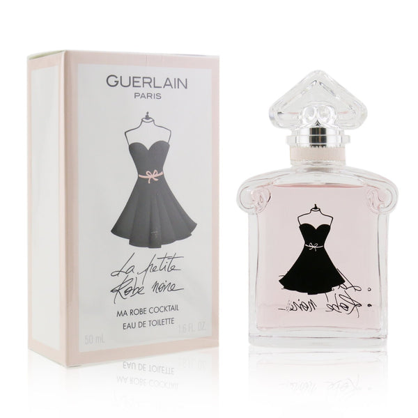 Guerlain La Petite Robe Noire Eau De Toilette Spray  50ml/1.6oz