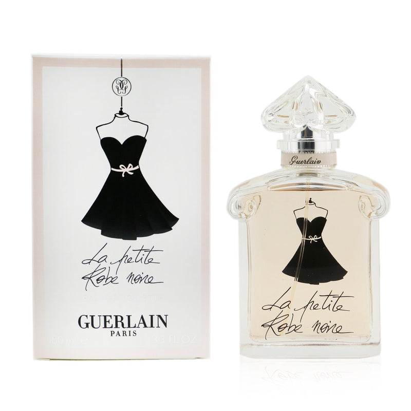 Guerlain La Petite Robe Noire Eau De Toilette Spray 