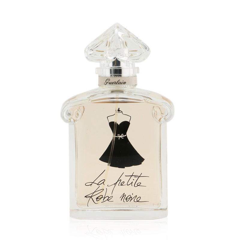 Guerlain La Petite Robe Noire Eau De Toilette Spray  100ml/3.3oz