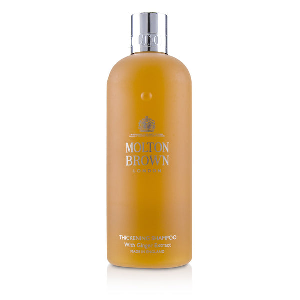 Molton Brown Thickening Shampoo with Ginger Extract (Fine Hair) 