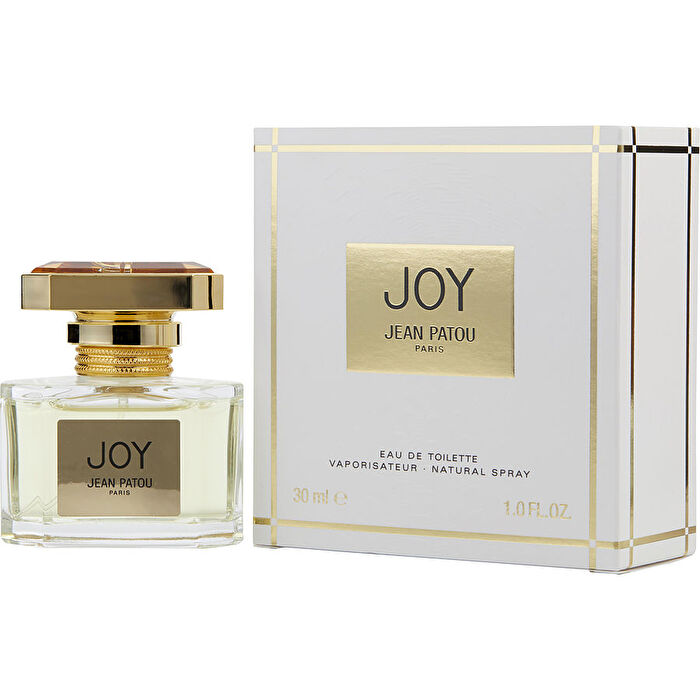 Jean Patou Joy Eau De Toilette Spray 30ml/1oz – Fresh Beauty Co.