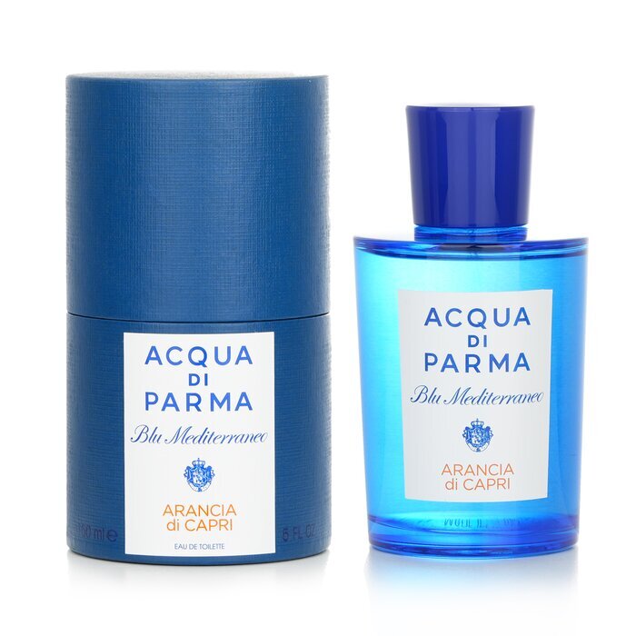 Acqua Di Parma Blu Mediterraneo Arancia Di Capri Eau De Toilette Spray 150ml/5oz