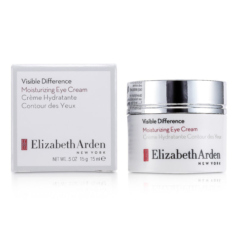 Elizabeth Arden Visible Difference Moisturizing Eye Cream 