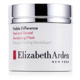 Elizabeth Arden Visible Difference Peel & Reveal Revitalizing Mask 