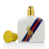 Ralph Lauren Polo Blue Sport Eau De Toilette Spray 