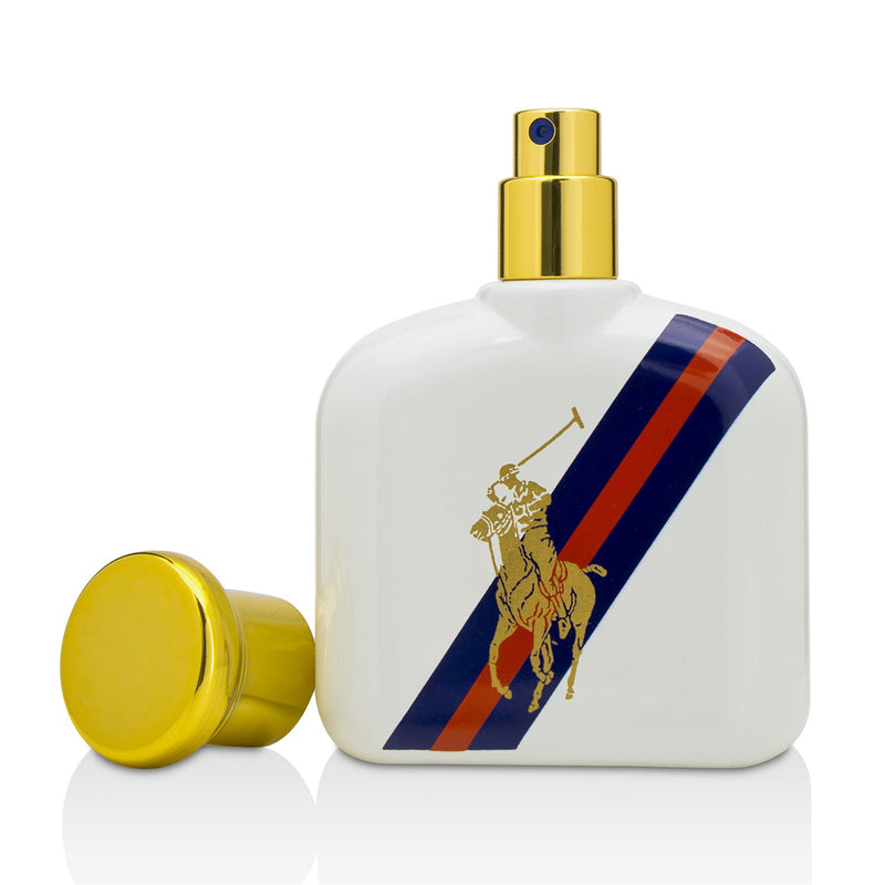 Ralph Lauren Polo Blue Sport Eau De Toilette Spray 