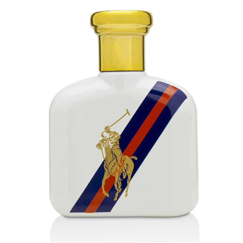 Ralph Lauren Polo Blue Sport Eau De Toilette Spray 