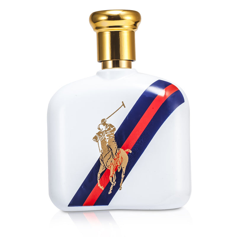 Ralph Lauren Polo Blue Sport Eau De Toilette Spray 