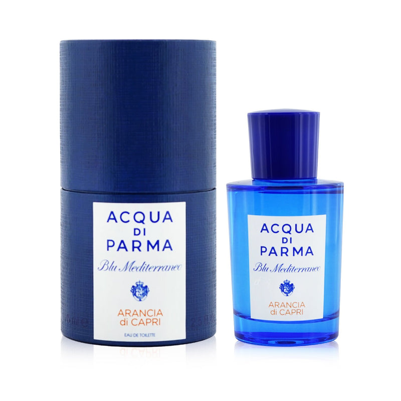 Acqua Di Parma Blu Mediterraneo Arancia Di Capri Eau De Toilette Spray  75ml/2.5oz