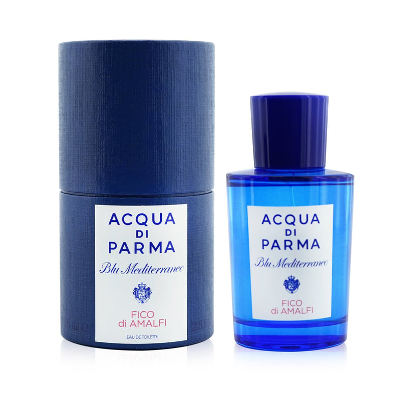 Acqua Di Parma Blu Mediterraneo Fico Di Amalfi Eau De Toilette Spray 