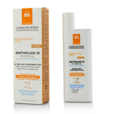 La Roche Posay Anthelios 50 Mineral Tinted Ultra Light Sunscreen Fluid  50ml/1.7oz