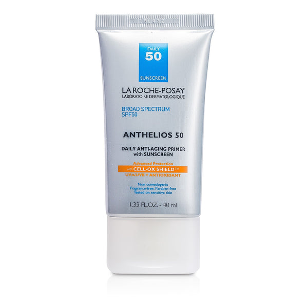 La Roche Posay Anthelios 50 Daily Anti-Aging Primer With Suncreen  40ml/1.35oz