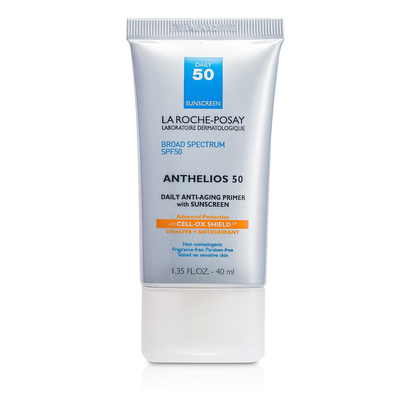 La Roche Posay Anthelios 50 Daily Anti-Aging Primer With Suncreen  40ml/1.35oz