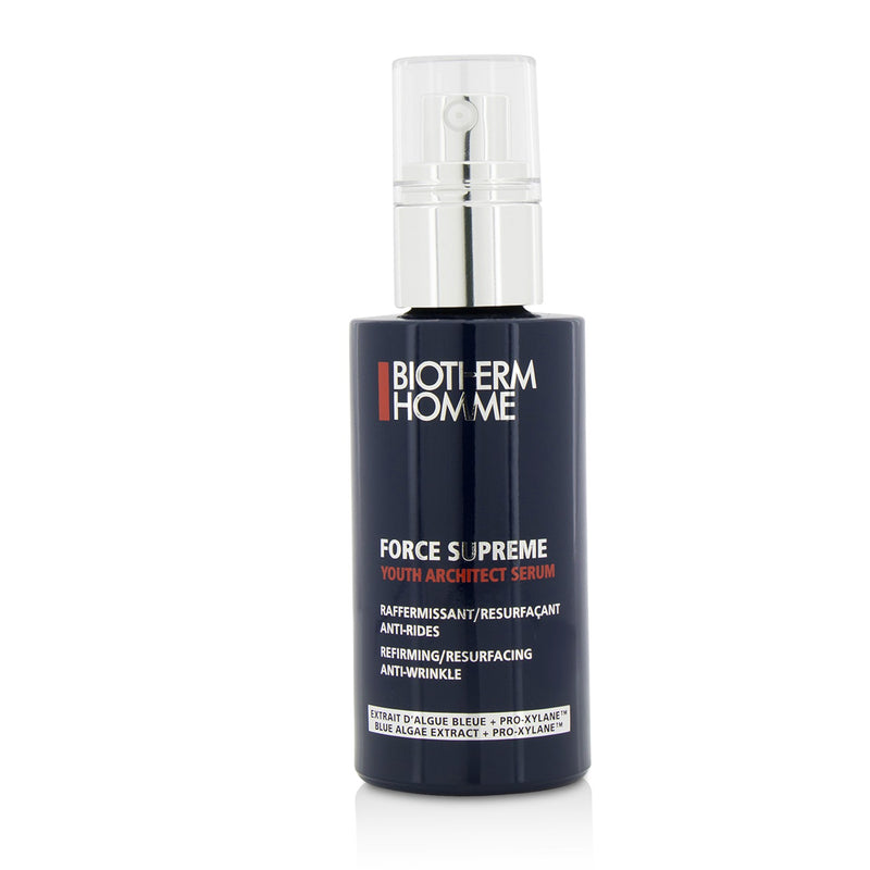 Biotherm Homme Force Supreme Youth Architect Serum 