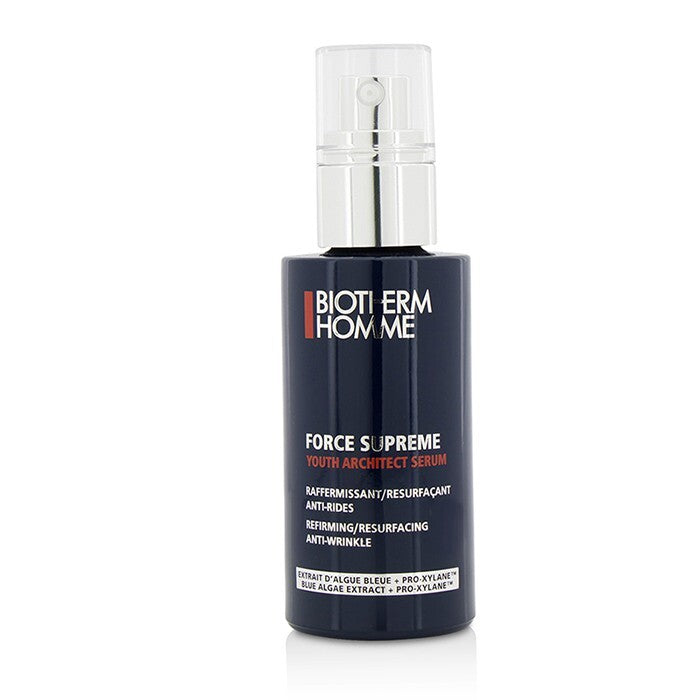 Biotherm Homme Force Supreme Youth Architect Serum 50ml/1.69oz