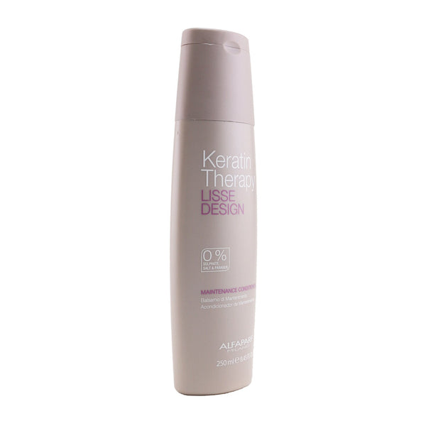 AlfaParf Lisse Design Keratin Therapy Maintenance Conditioner 