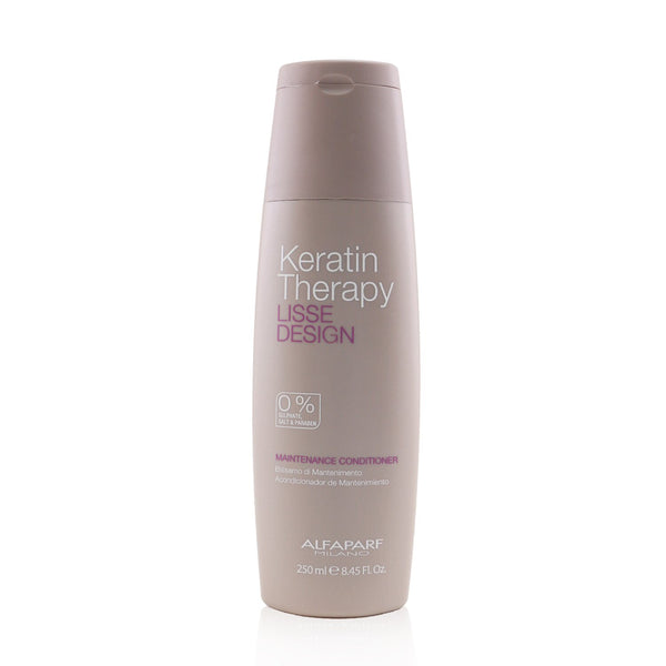 AlfaParf Lisse Design Keratin Therapy Maintenance Conditioner 