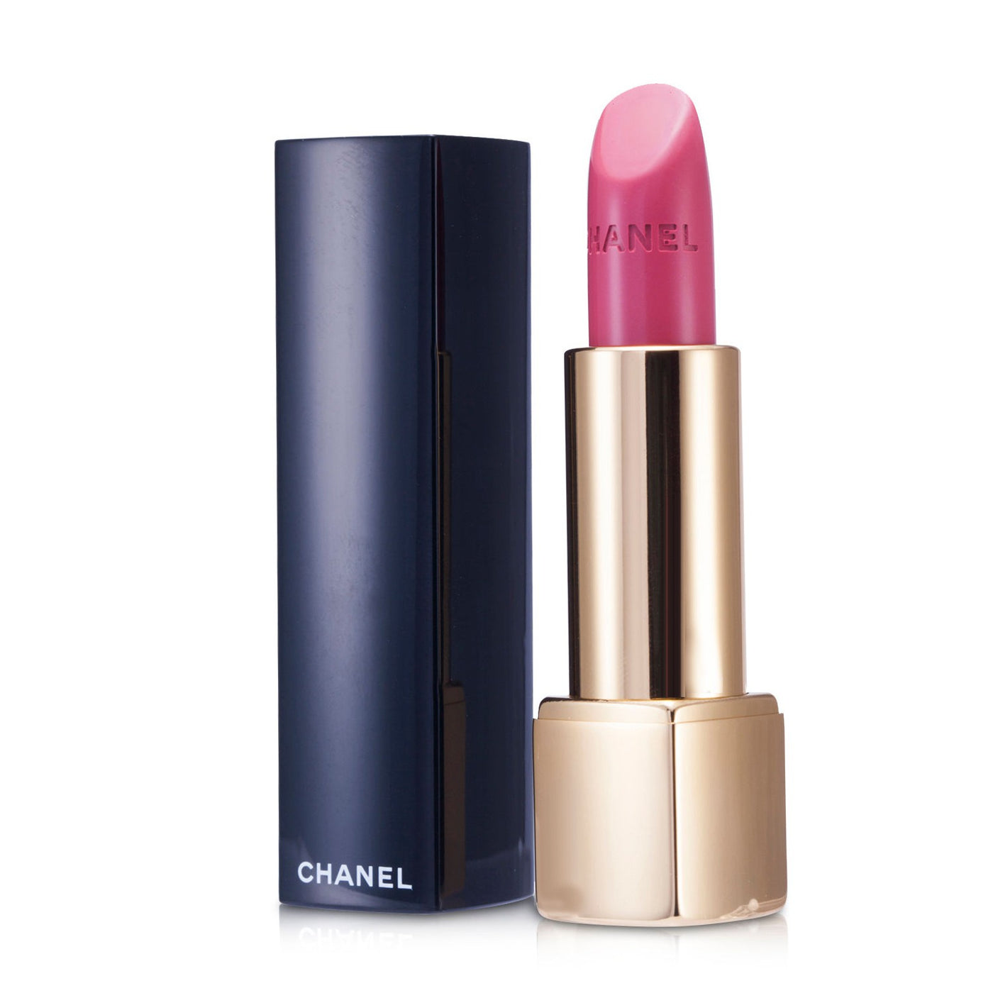 Chanel Rouge Allure Luminous Intense Lip Colour 847 Rouge