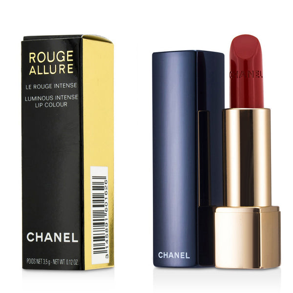 Chanel Rouge Allure Luminous Intense Lip Colour - # 104 Passion 