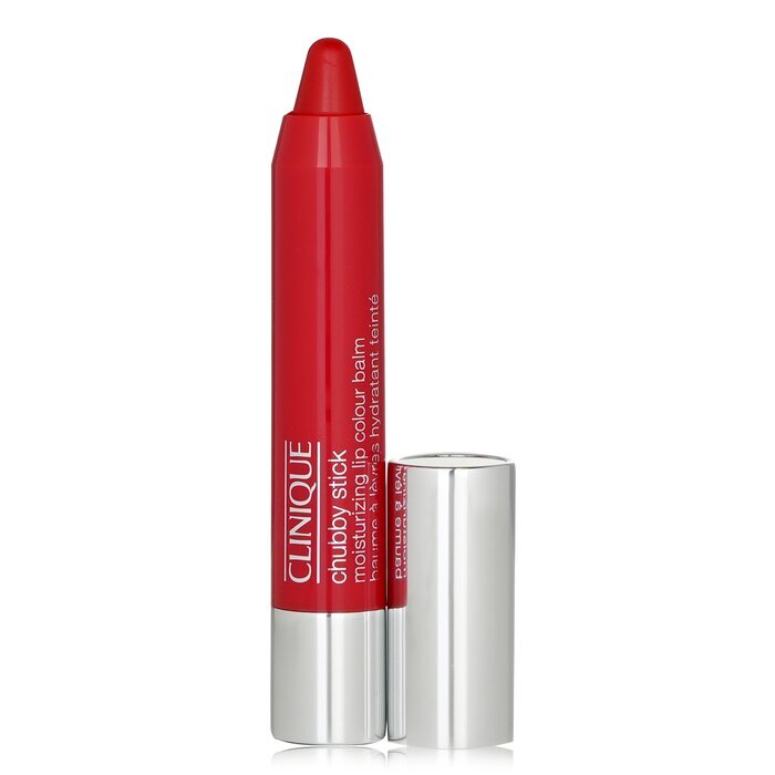 Clinique Chubby Stick - No. 11 Two Ton Tomato 3g/0.10oz