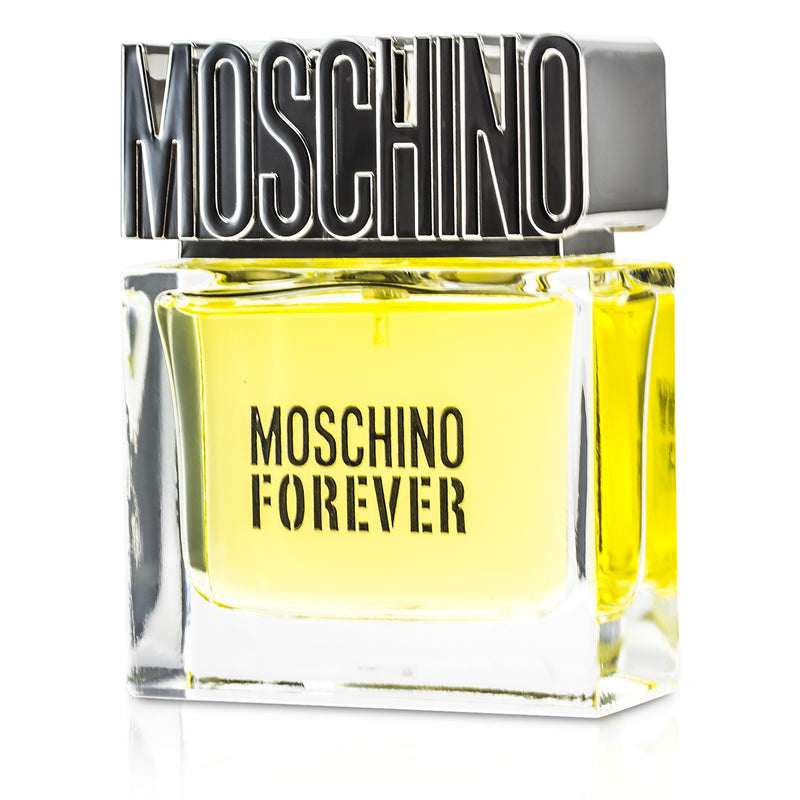 Moschino Forever Eau De Toilette Spray 